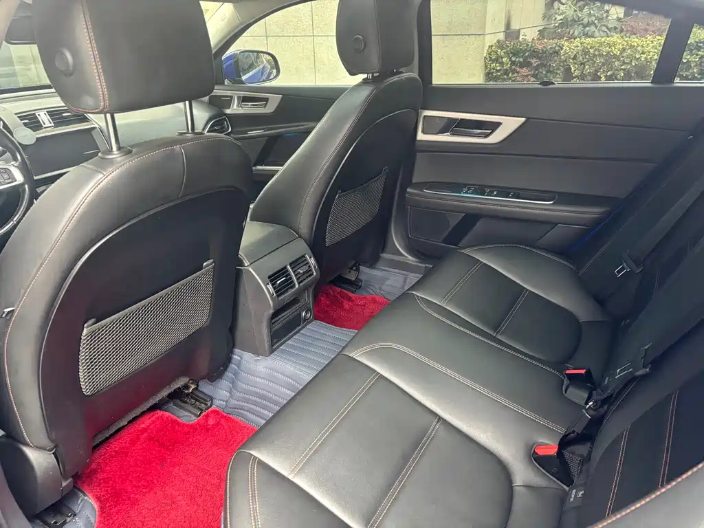 Jaguar Jaguar XEL 2019 2.0T 200PS Premium Edition 2019 - thumbnail 15