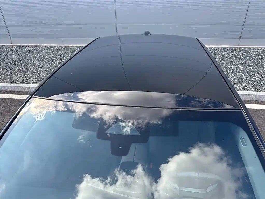 BMW BMW i5 2024 eDrive 35L M Sport Package 2025 - thumbnail 7