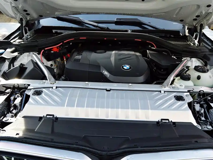 BMW BMW X3 2025 xDrive30L Premium M Sport Night Package 2025 - thumbnail 6