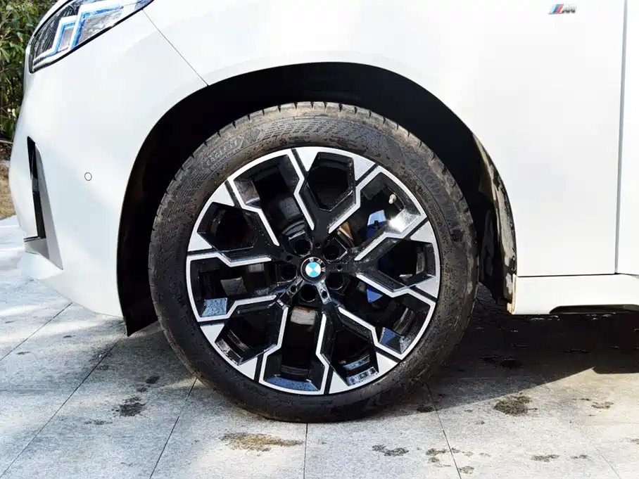 BMW BMW X3 2025 xDrive30L Premium M Sport Night Package 2025 - thumbnail 8