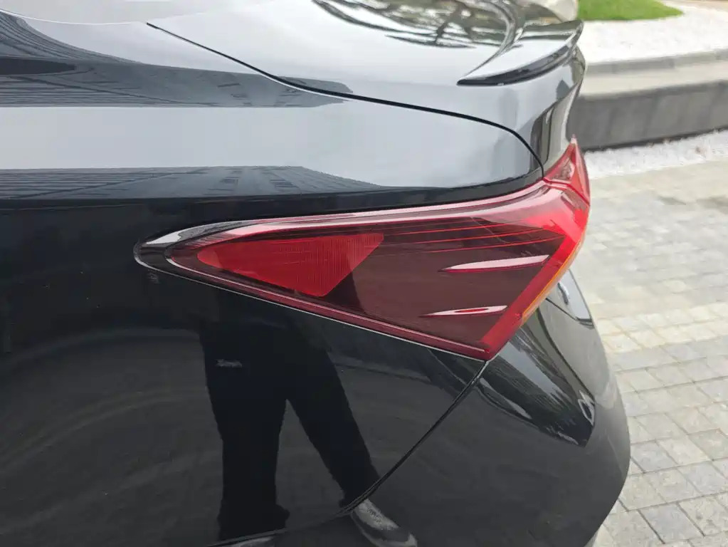 Toyota Toyota Avalon 2023 2.5L Touring Premium Edition 2023 - thumbnail 8