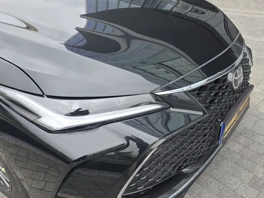 Toyota Toyota Avalon 2023 2.5L Touring Premium Edition 2023 - thumbnail 12