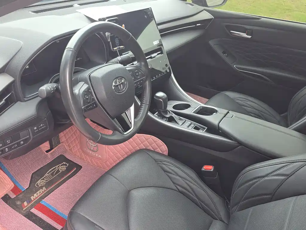 Toyota Toyota Avalon 2023 2.5L Touring Premium Edition 2023 - thumbnail 13