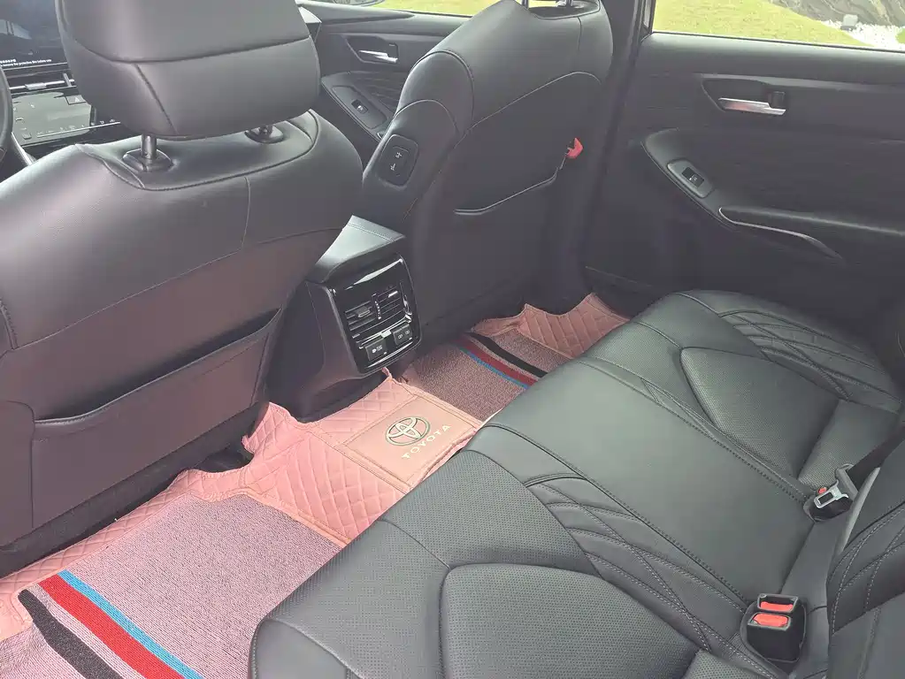 Toyota Toyota Avalon 2023 2.5L Touring Premium Edition 2023 - thumbnail 14