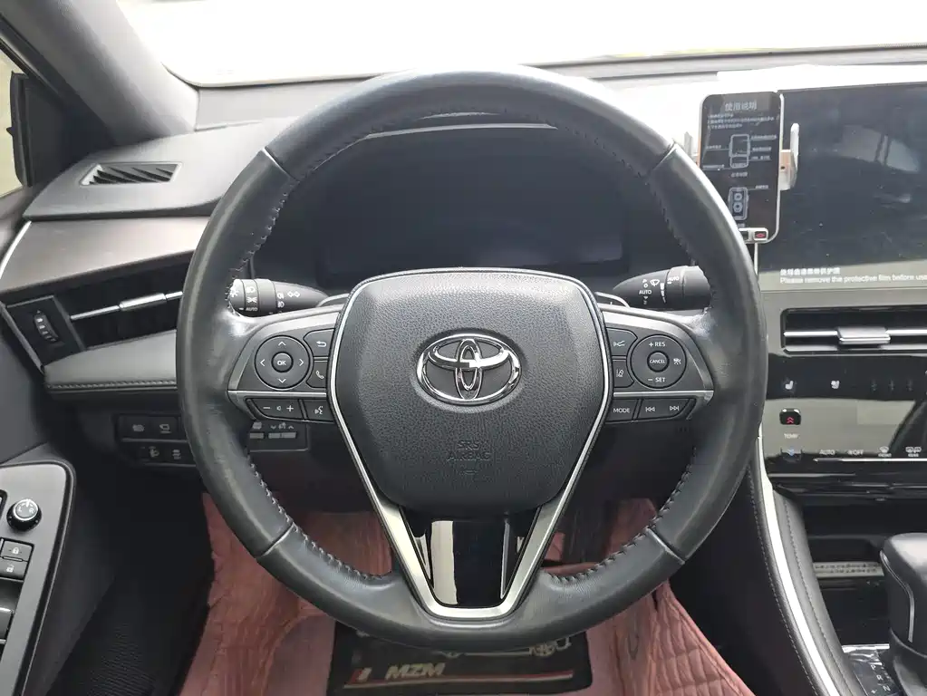 Toyota Toyota Avalon 2023 2.5L Touring Premium Edition 2023 - thumbnail 15