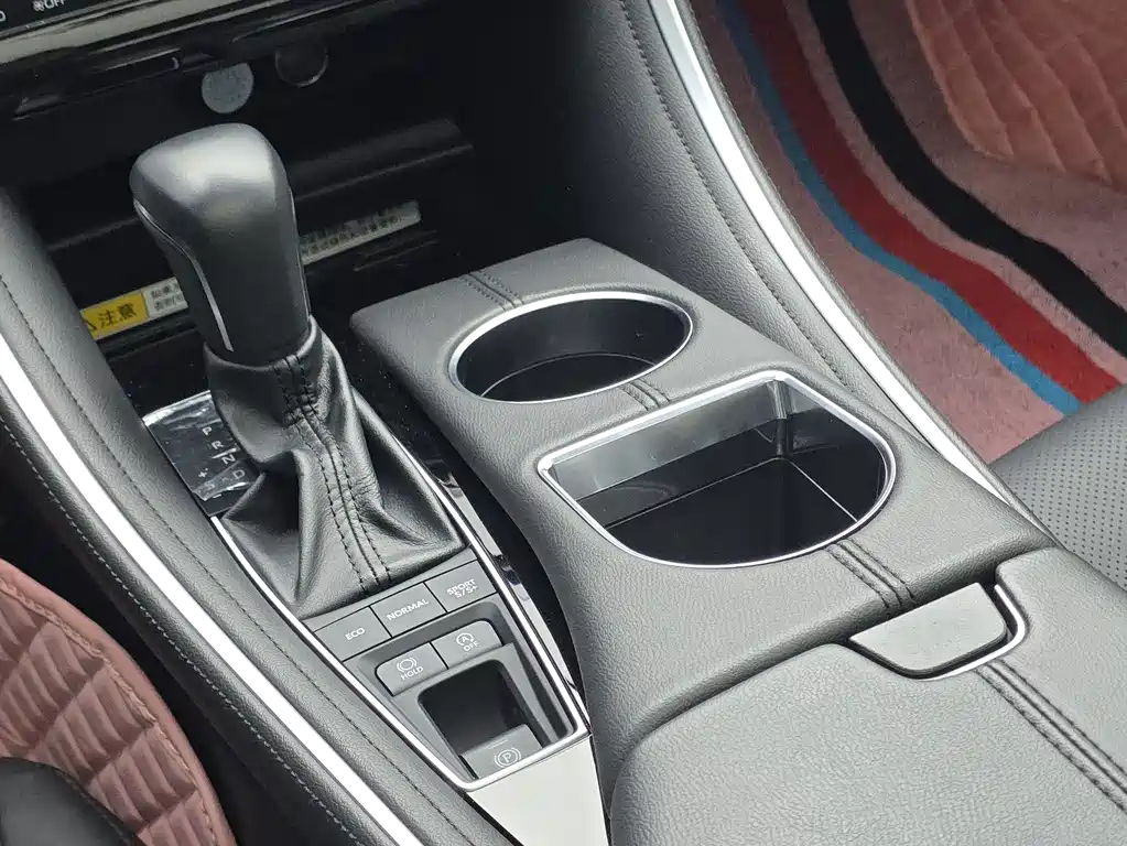Toyota Toyota Avalon 2023 2.5L Touring Premium Edition 2023 - thumbnail 17