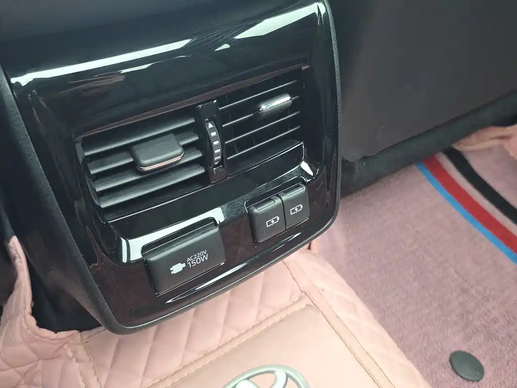 Toyota Toyota Avalon 2023 2.5L Touring Premium Edition 2023 - thumbnail 18