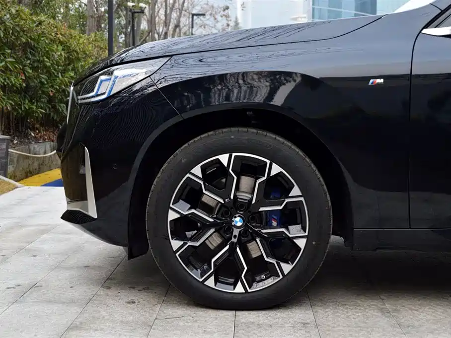 BMW BMW X3 2025 xDrive30L Premium M Sport Night Package 2026 - thumbnail 14