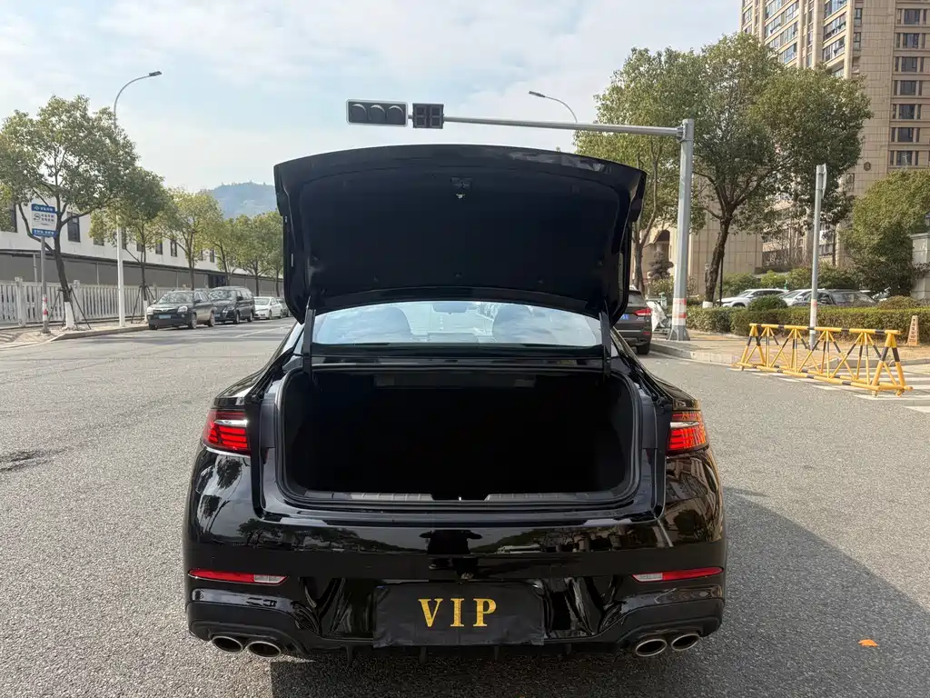 Geely Auto Geely Xingrui 2026 Edition Oriental Yào 1.5TD Kunlun Version 2026 - thumbnail 14