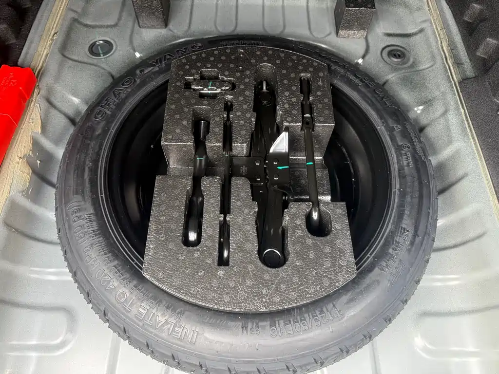 Geely Auto Geely Xingrui 2026 Edition Oriental Yào 1.5TD Kunlun Version 2026 - thumbnail 15
