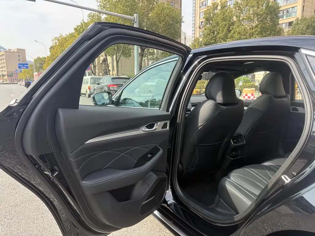 Geely Auto Geely Xingrui 2026 Edition Oriental Yào 1.5TD Kunlun Version 2026 - thumbnail 16