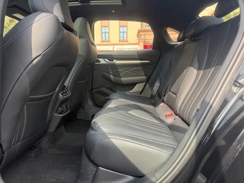 Geely Auto Geely Xingrui 2026 Edition Oriental Yào 1.5TD Kunlun Version 2026 - thumbnail 17
