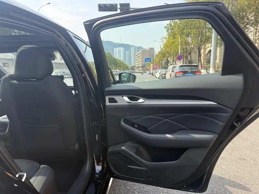 Geely Auto Geely Xingrui 2026 Edition Oriental Yào 1.5TD Kunlun Version 2026 - thumbnail 28