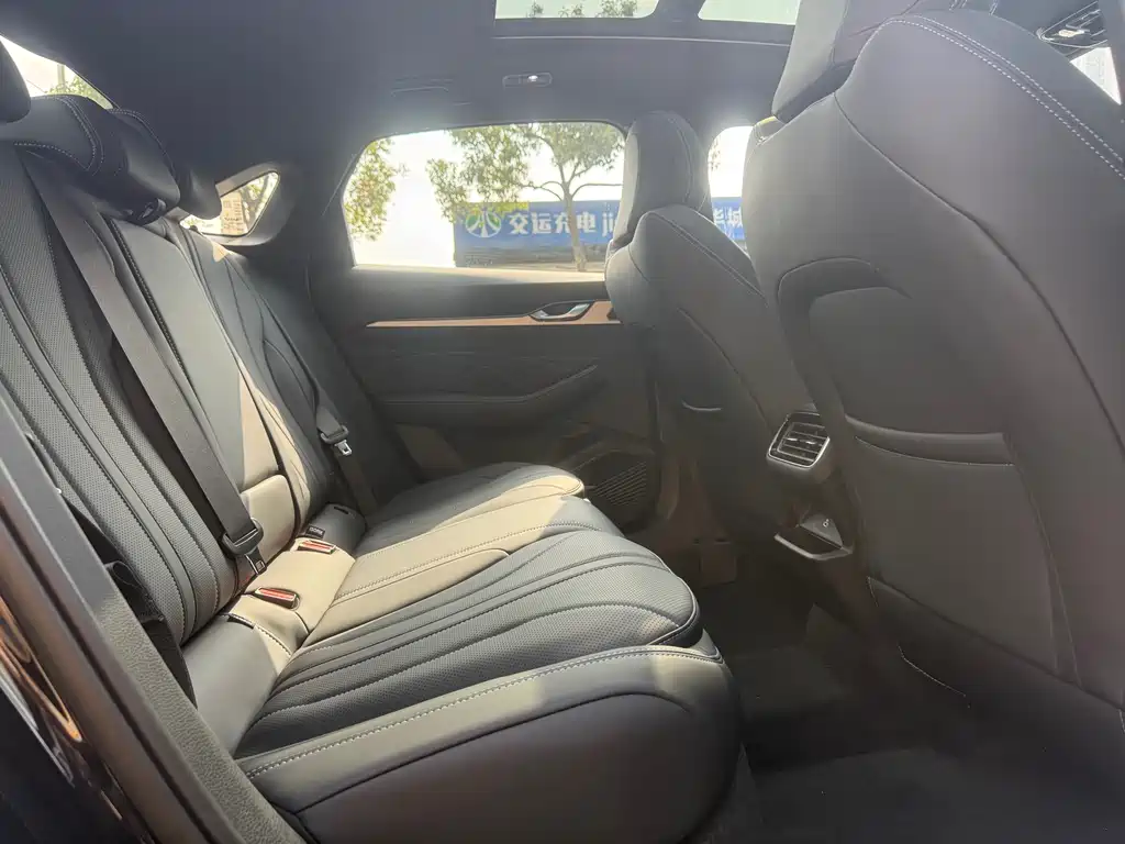 Geely Auto Geely Xingrui 2026 Edition Oriental Yào 1.5TD Kunlun Version 2026 - thumbnail 29