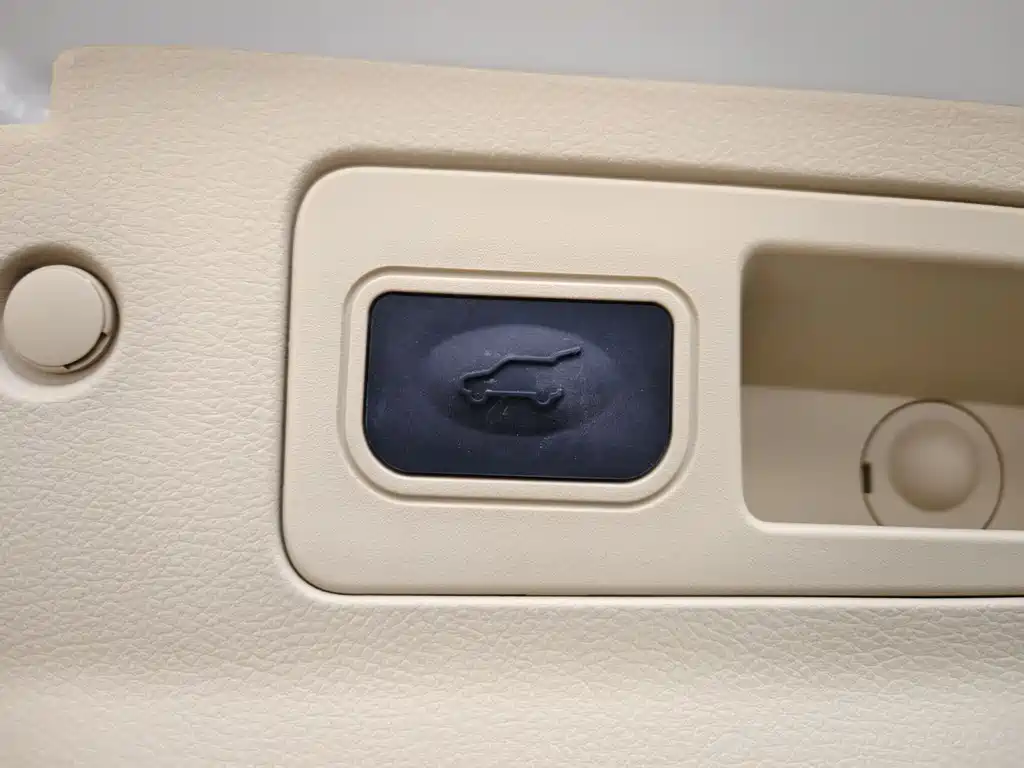 Buick Buick GL8 2023 Land Business Class Premium Edition 2024 - thumbnail 17