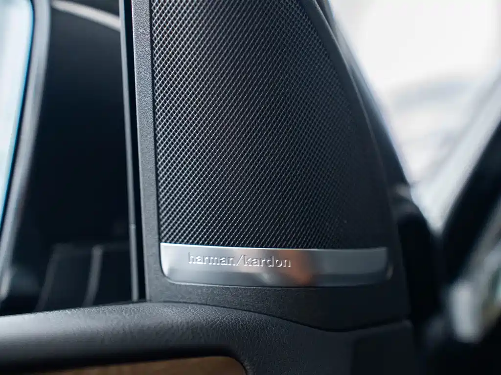 Mercedes-Benz Mercedes-Benz GLS 2016 GLS 500 4MATIC 2016 - thumbnail 21