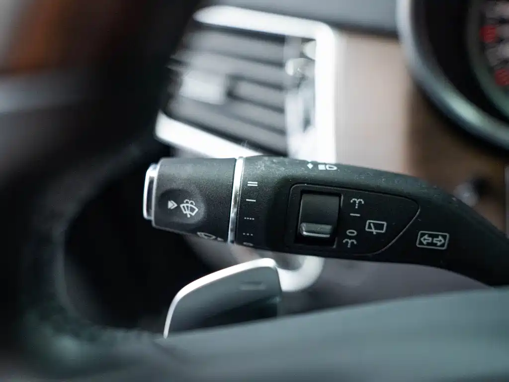Mercedes-Benz Mercedes-Benz GLS 2016 GLS 500 4MATIC 2016 - thumbnail 28