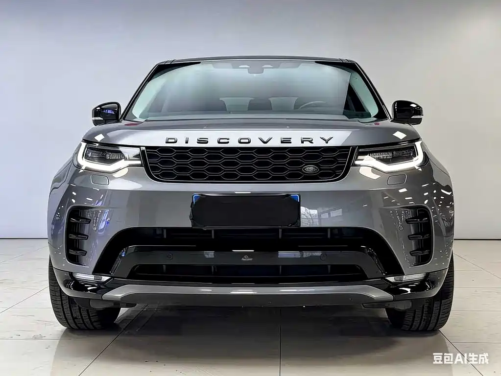 Land Rover Discovery 2021 360PS R-Dynamic S 2021 - thumbnail 2