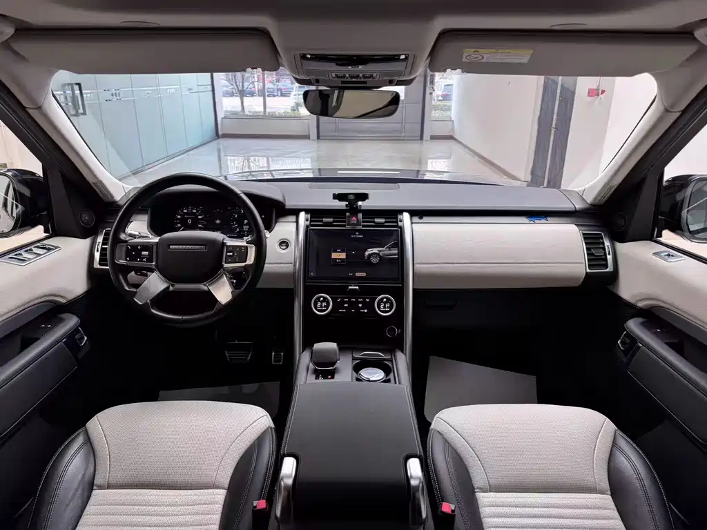 Land Rover Discovery 2021 360PS R-Dynamic S 2021 - thumbnail 16