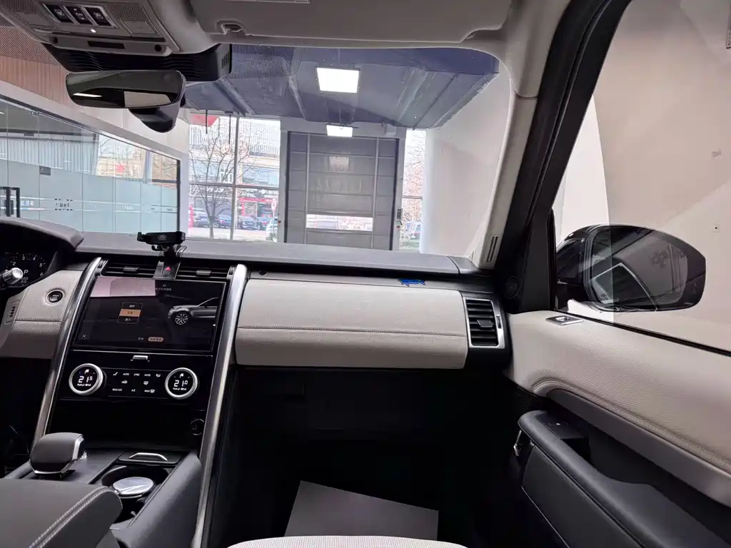 Land Rover Discovery 2021 360PS R-Dynamic S 2021 - thumbnail 20