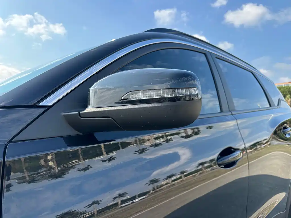 Chery Chery Tiggo 7 2022 Super Energy Edition 1.6T DCT Super Warrior 2022 - thumbnail 14