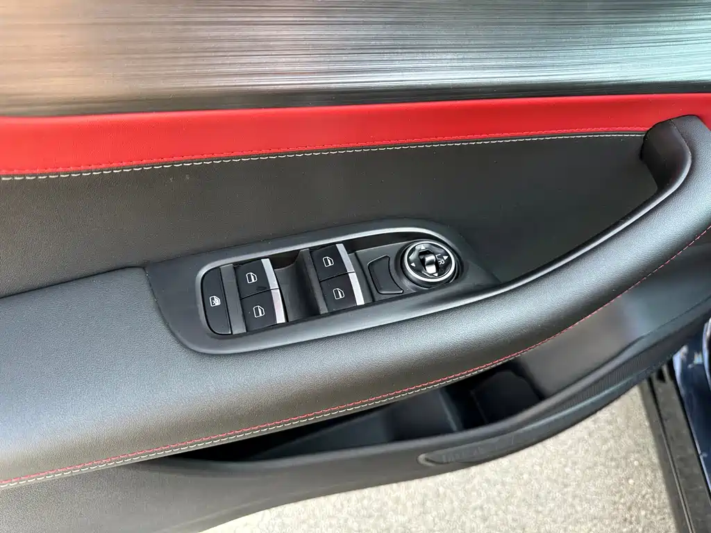 Chery Chery Tiggo 7 2022 Super Energy Edition 1.6T DCT Super Warrior 2022 - thumbnail 16