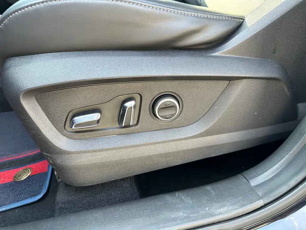 Chery Chery Tiggo 7 2022 Super Energy Edition 1.6T DCT Super Warrior 2022 - thumbnail 18