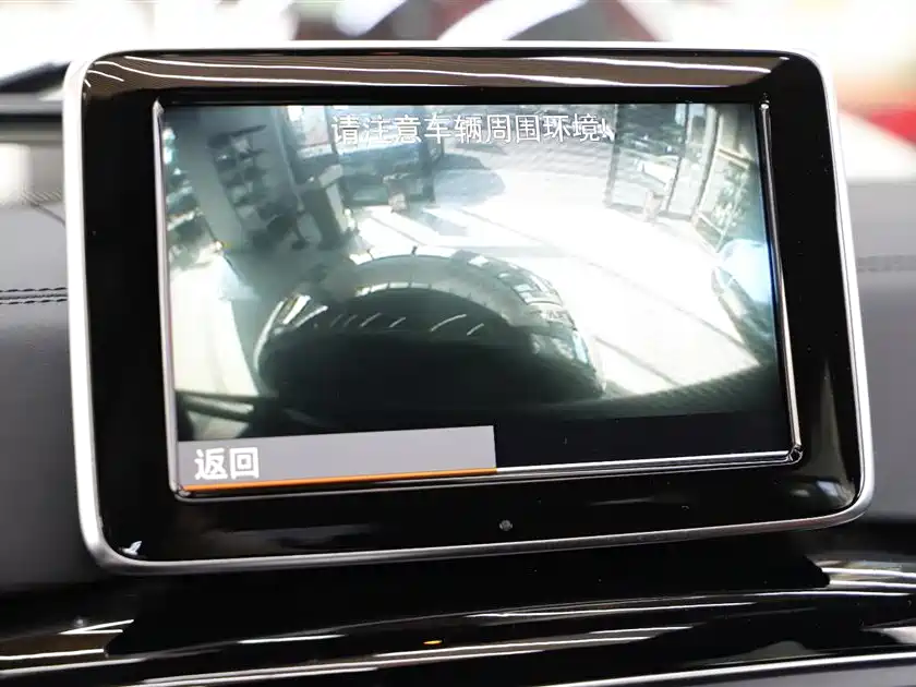 Mercedes-Benz Mercedes-Benz G-Class AMG 2013 AMG G 65 2013 - thumbnail 10
