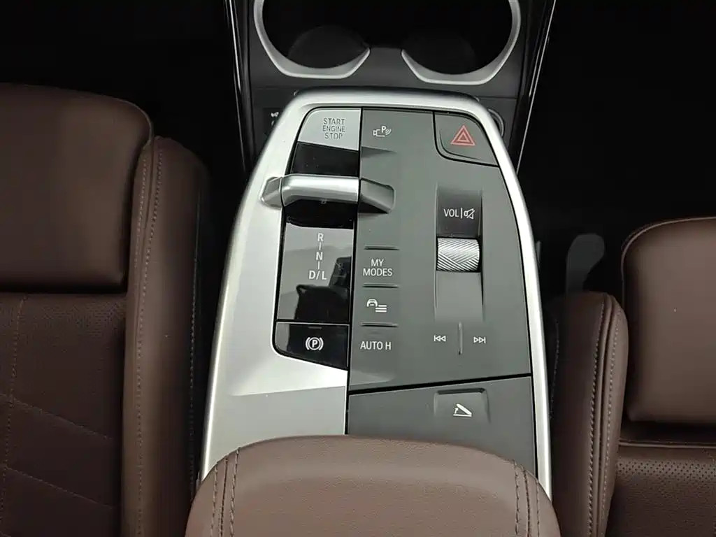 BMW BMW X2 Import 2024 sDrive25i M Sport Package 2025 - thumbnail 14