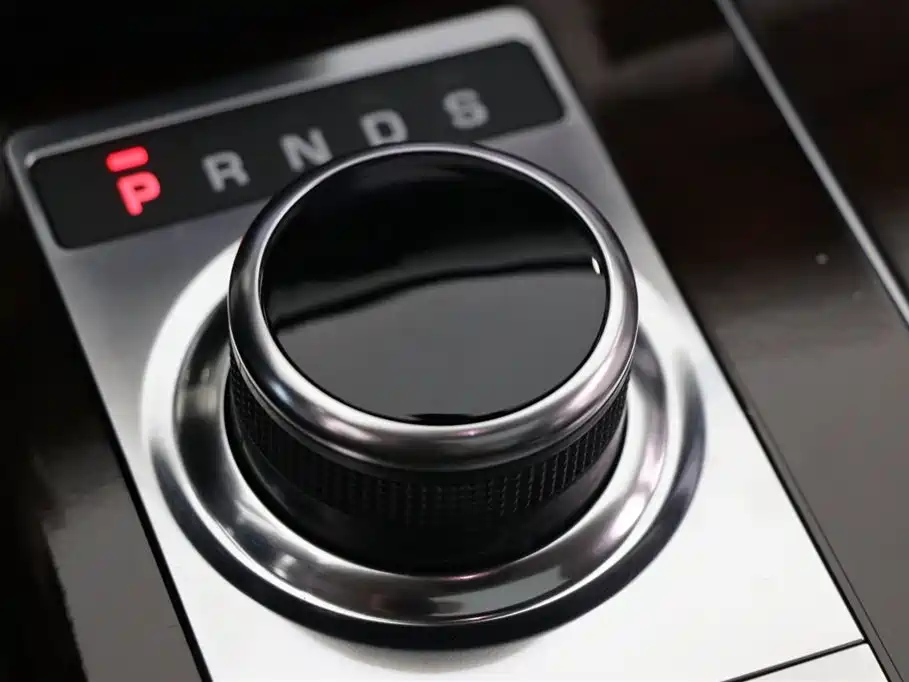Land Rover Range Rover 2021 3.0 L6 Autobiography Long Wheelbase Classic Edition 2021 - thumbnail 12