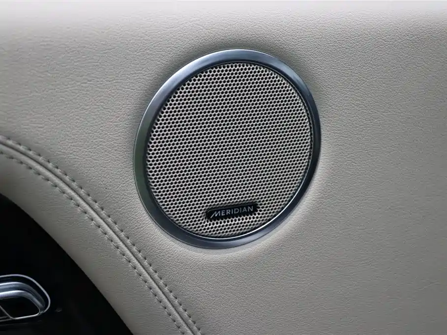 Land Rover Range Rover 2021 3.0 L6 Autobiography Long Wheelbase Classic Edition 2021 - thumbnail 13
