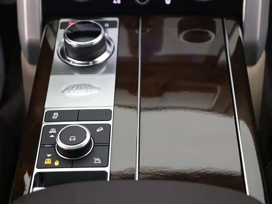 Land Rover Range Rover 2021 3.0 L6 Autobiography Long Wheelbase Classic Edition 2021 - thumbnail 15