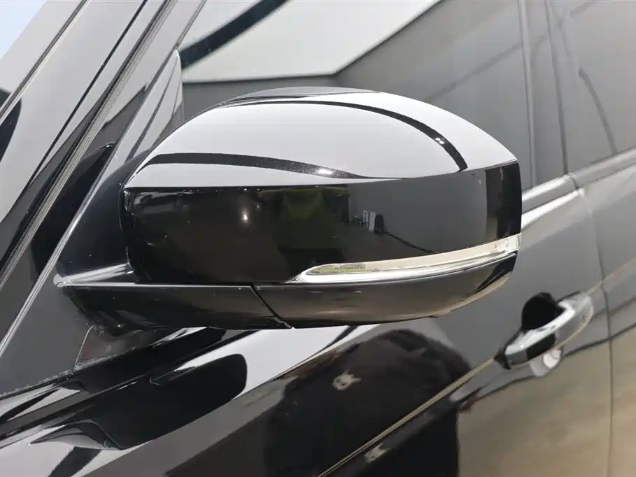 Land Rover Range Rover 2021 3.0 L6 Autobiography Long Wheelbase Classic Edition 2021 - thumbnail 28