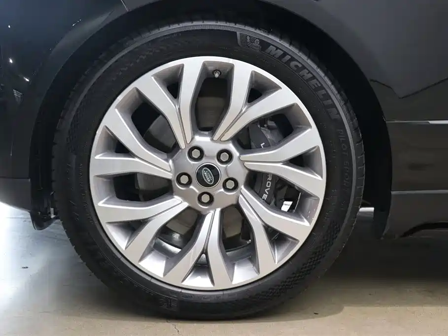 Land Rover Range Rover 2021 3.0 L6 Autobiography Long Wheelbase Classic Edition 2021 - thumbnail 29