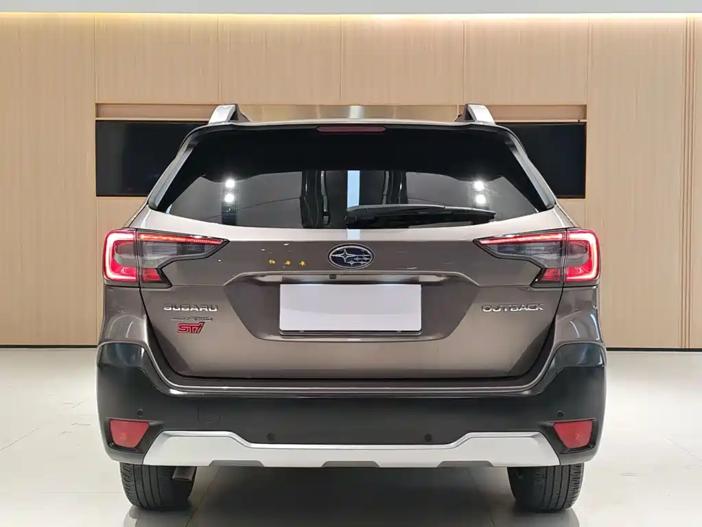 Subaru Outback 2022 2.5i Limited Edition EyeSight 2022 - thumbnail 5