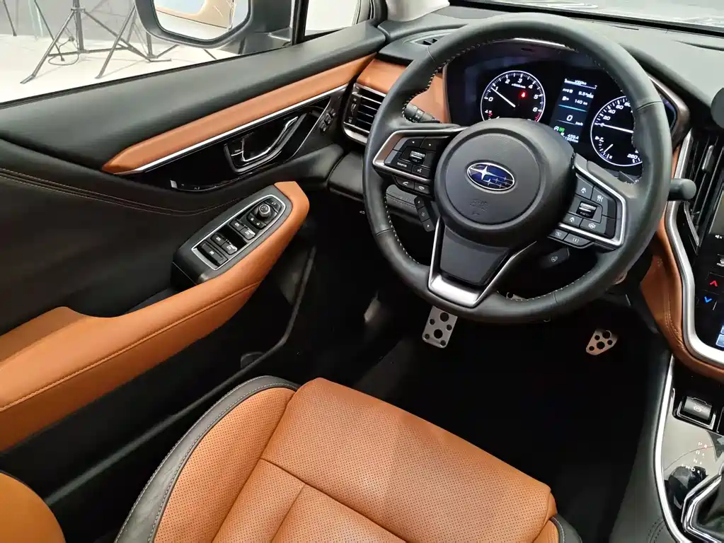 Subaru Outback 2022 2.5i Limited Edition EyeSight 2022 - thumbnail 10