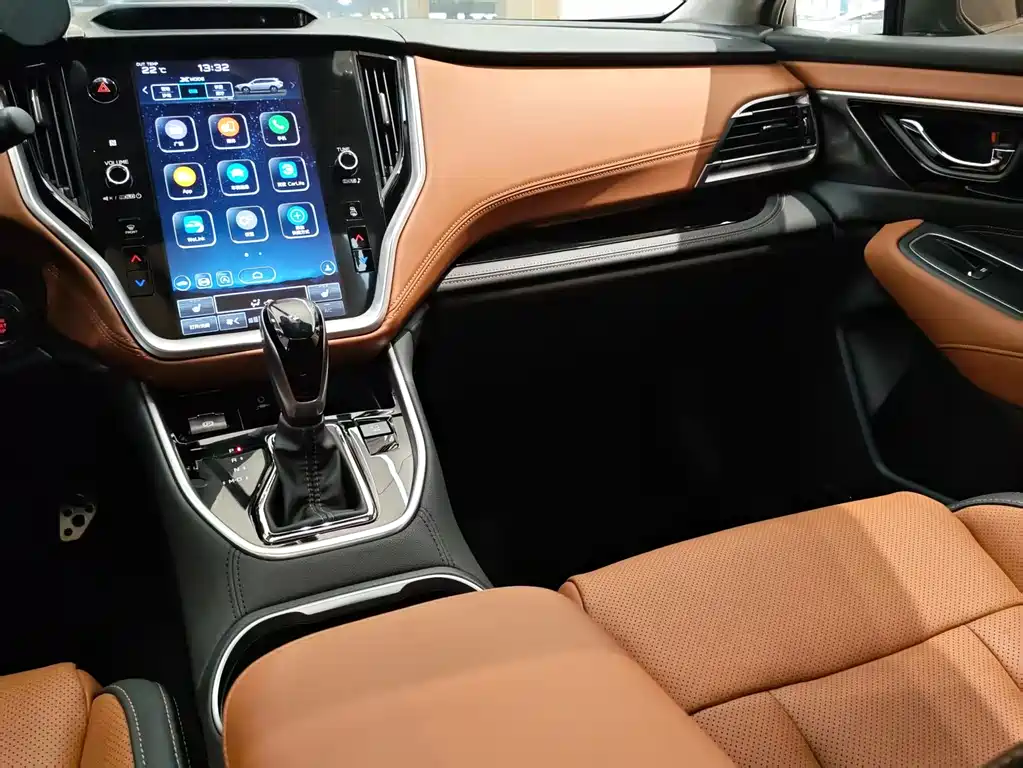 Subaru Outback 2022 2.5i Limited Edition EyeSight 2022 - thumbnail 11