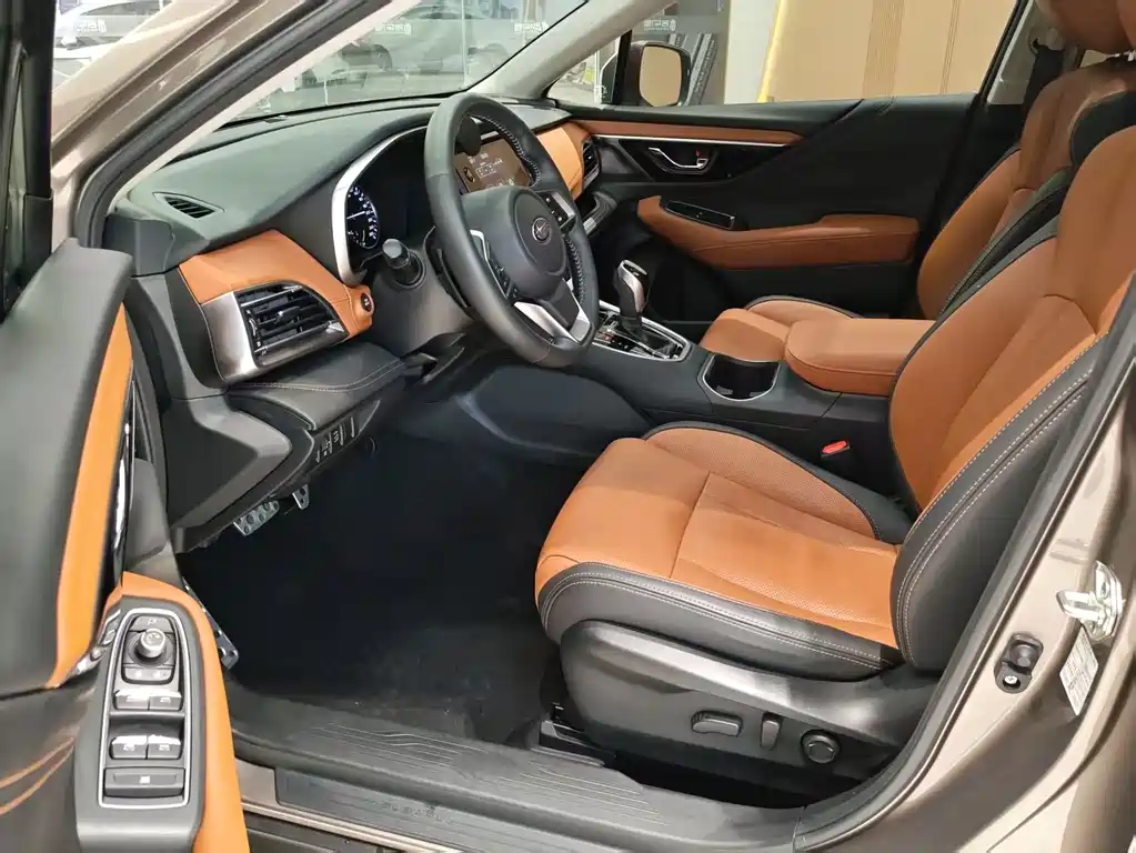 Subaru Outback 2022 2.5i Limited Edition EyeSight 2022 - thumbnail 12