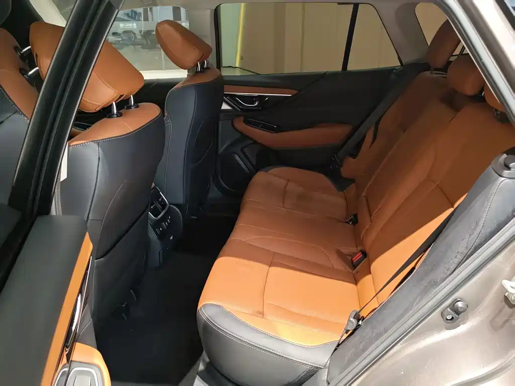 Subaru Outback 2022 2.5i Limited Edition EyeSight 2022 - thumbnail 13