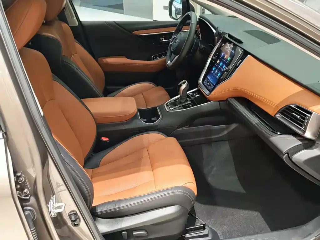 Subaru Outback 2022 2.5i Limited Edition EyeSight 2022 - thumbnail 14