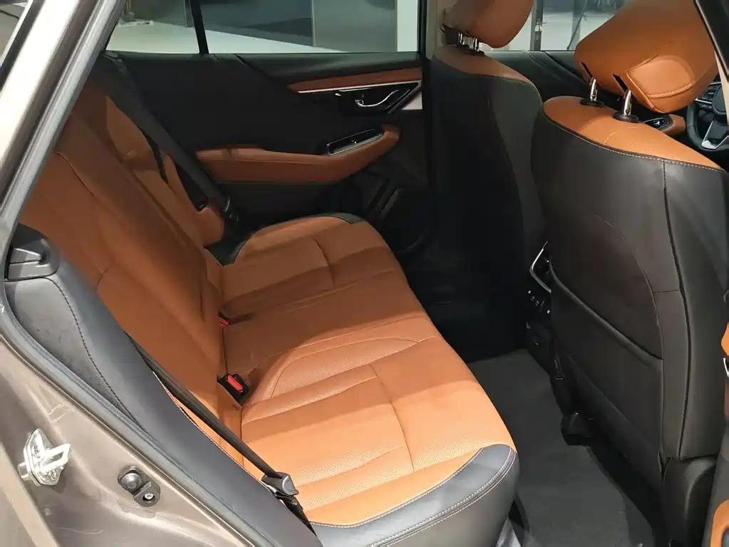 Subaru Outback 2022 2.5i Limited Edition EyeSight 2022 - thumbnail 15