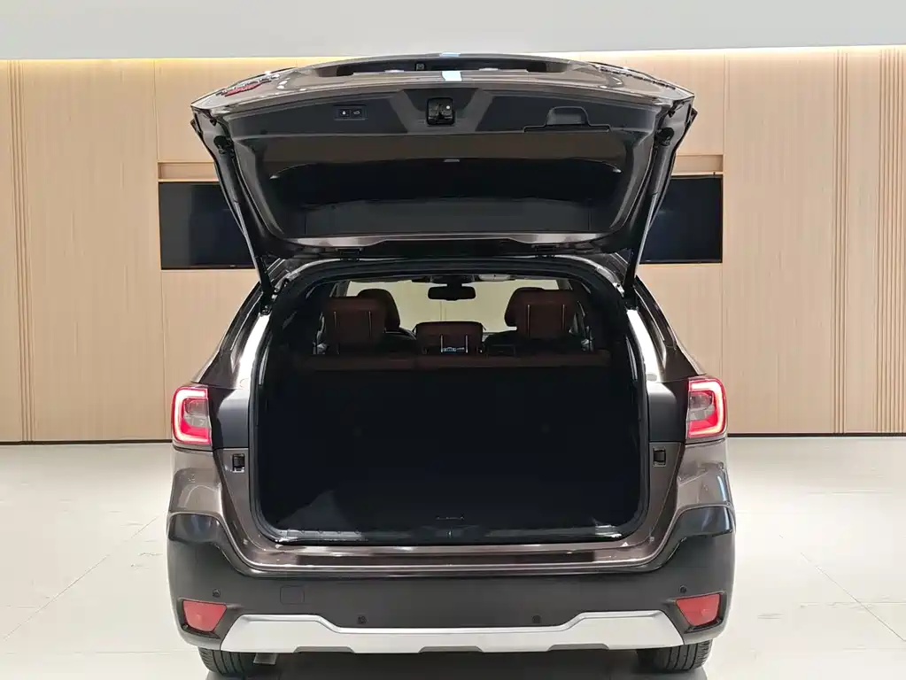Subaru Outback 2022 2.5i Limited Edition EyeSight 2022 - thumbnail 16