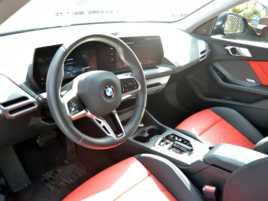 BMW BMW 2 Series 2025 225i M Sport Shadowline Package 2025 - thumbnail 8