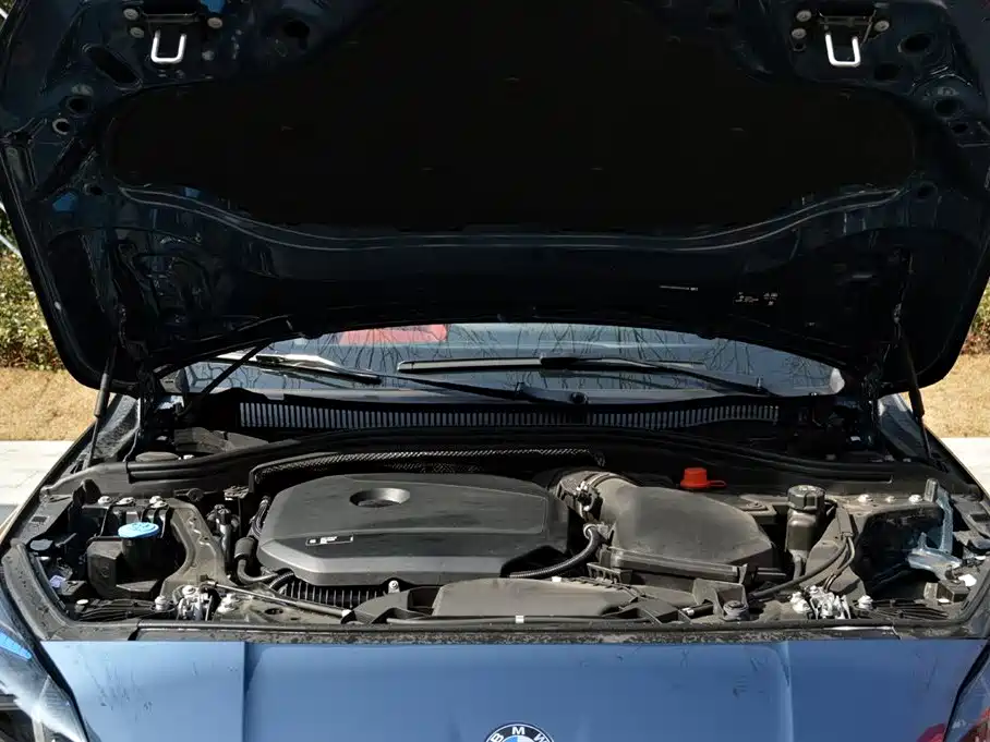 BMW BMW 2 Series 2025 225i M Sport Shadowline Package 2025 - thumbnail 13