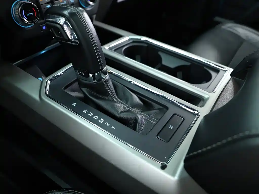 Ford Ford F-150 Raptor 2017 5.0L Shelby Edition 2019 - thumbnail 9