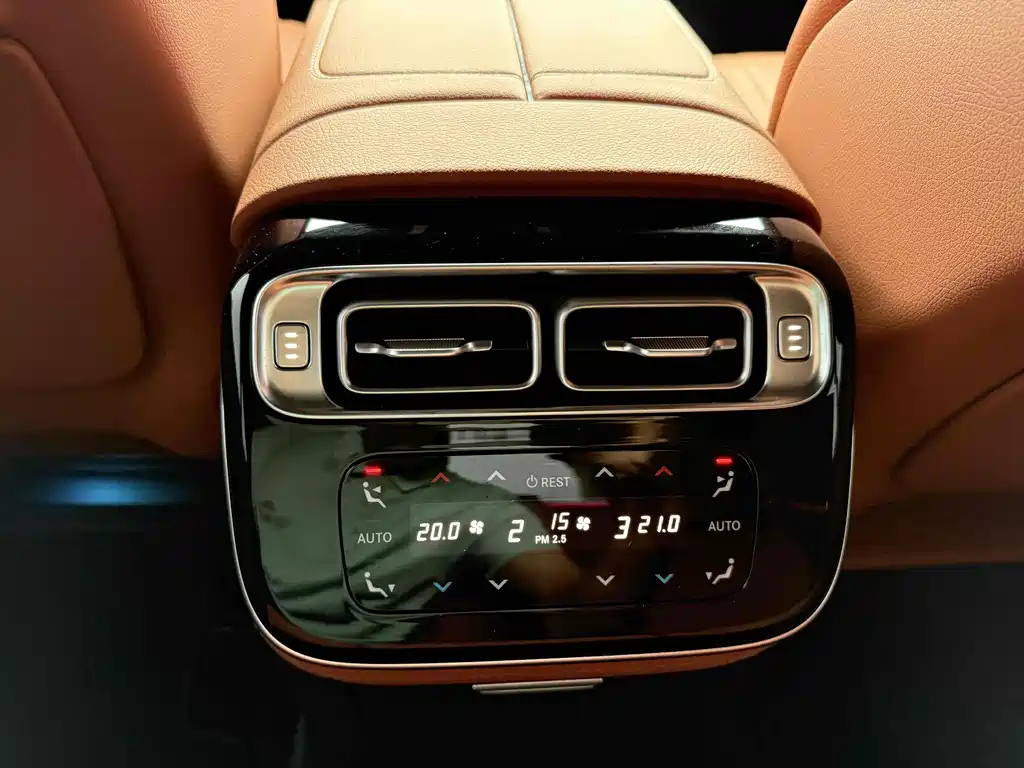 Mercedes-Benz Mercedes-Benz S-Class 2022 S 450 L 4MATIC 2022 - thumbnail 17