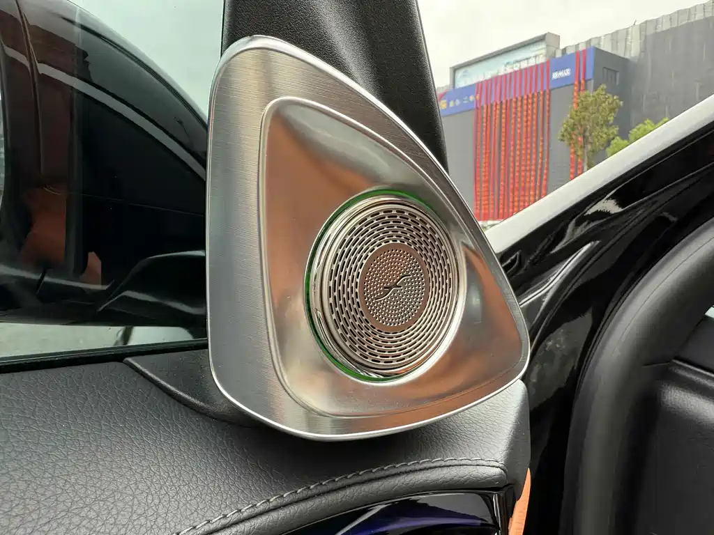 Mercedes-Benz Mercedes-Benz S-Class 2022 S 450 L 4MATIC 2022 - thumbnail 20