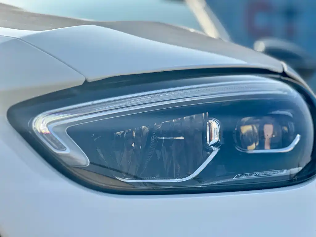 Mercedes-Benz Mercedes-Benz C-Class 2025 Model Year Facelift C 260 L Night Sport Edition 2025 - thumbnail 6