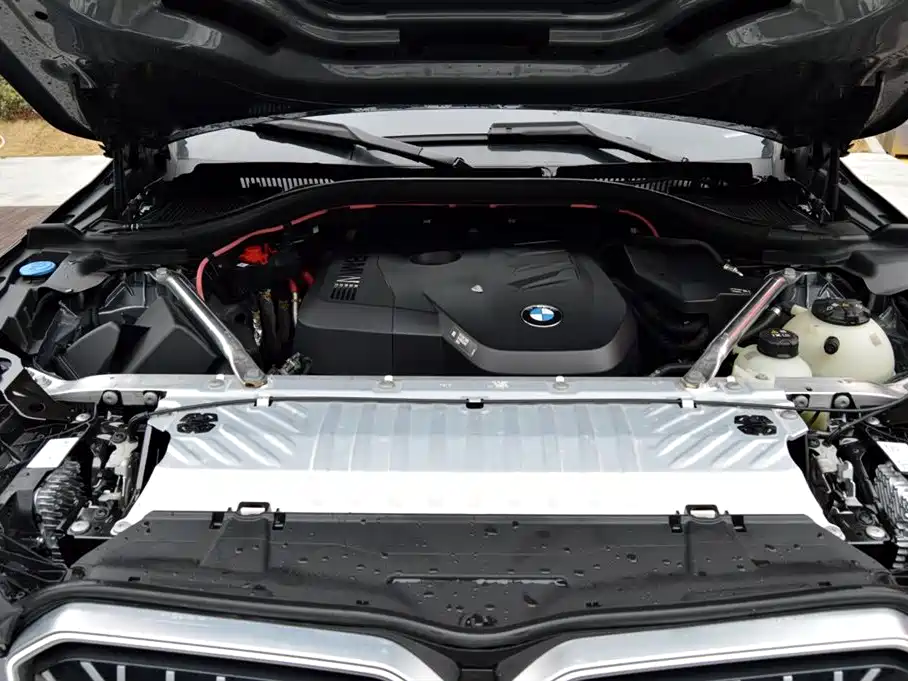 BMW BMW X3 2025 xDrive30L Premium M Sport Night Package 2025 - thumbnail 6