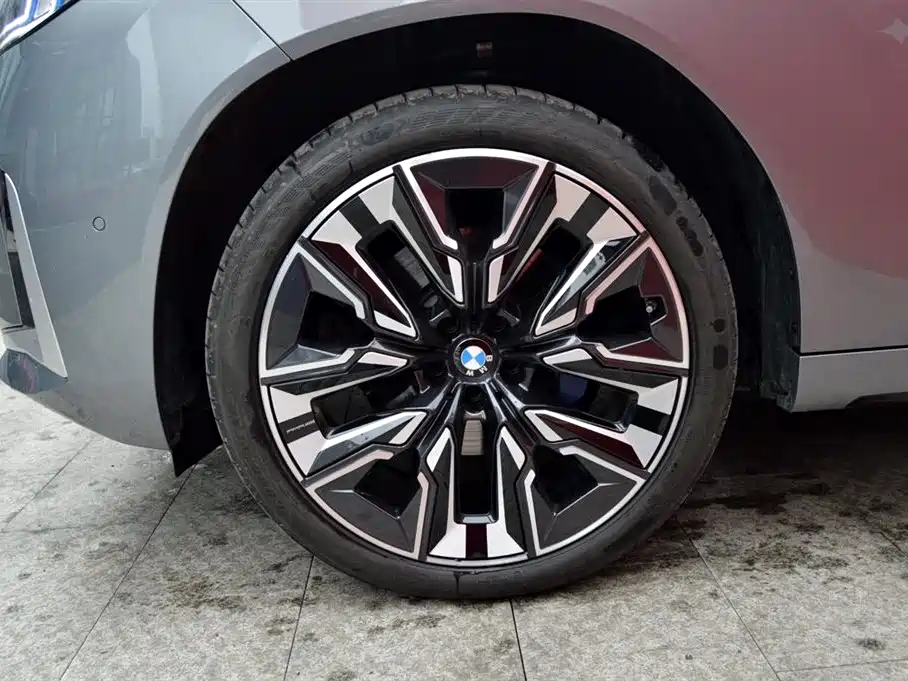 BMW BMW X3 2025 xDrive30L Premium M Sport Night Package 2025 - thumbnail 14